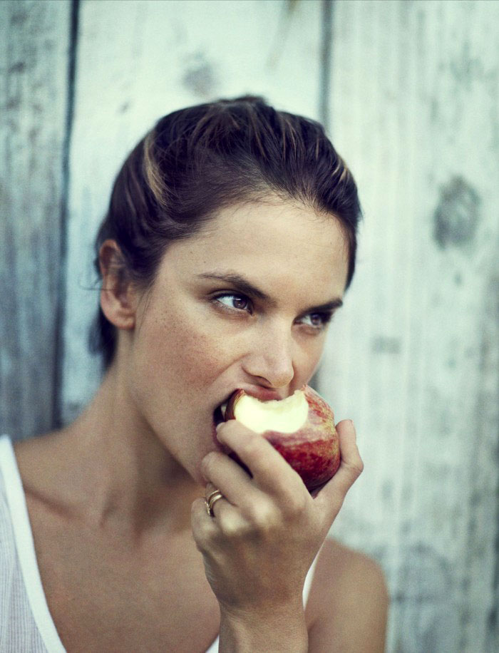 Alessandra Ambrosio