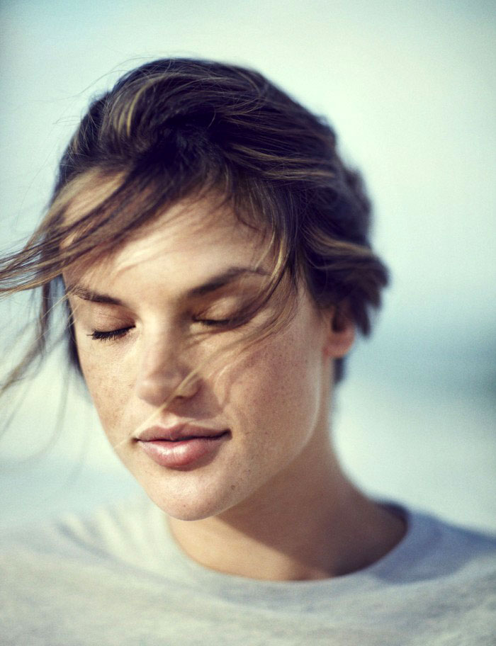 Alessandra Ambrosio