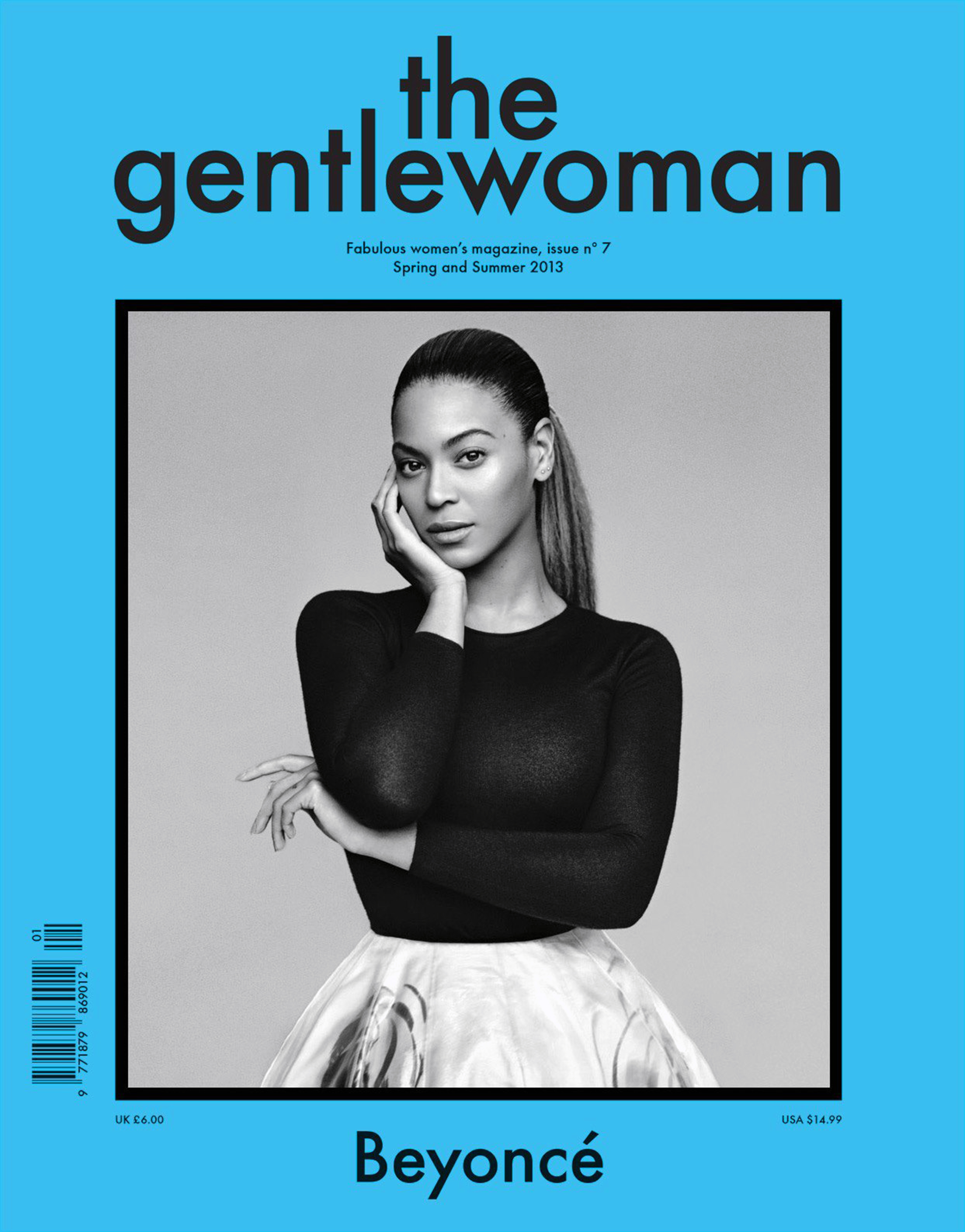 Beyoncé