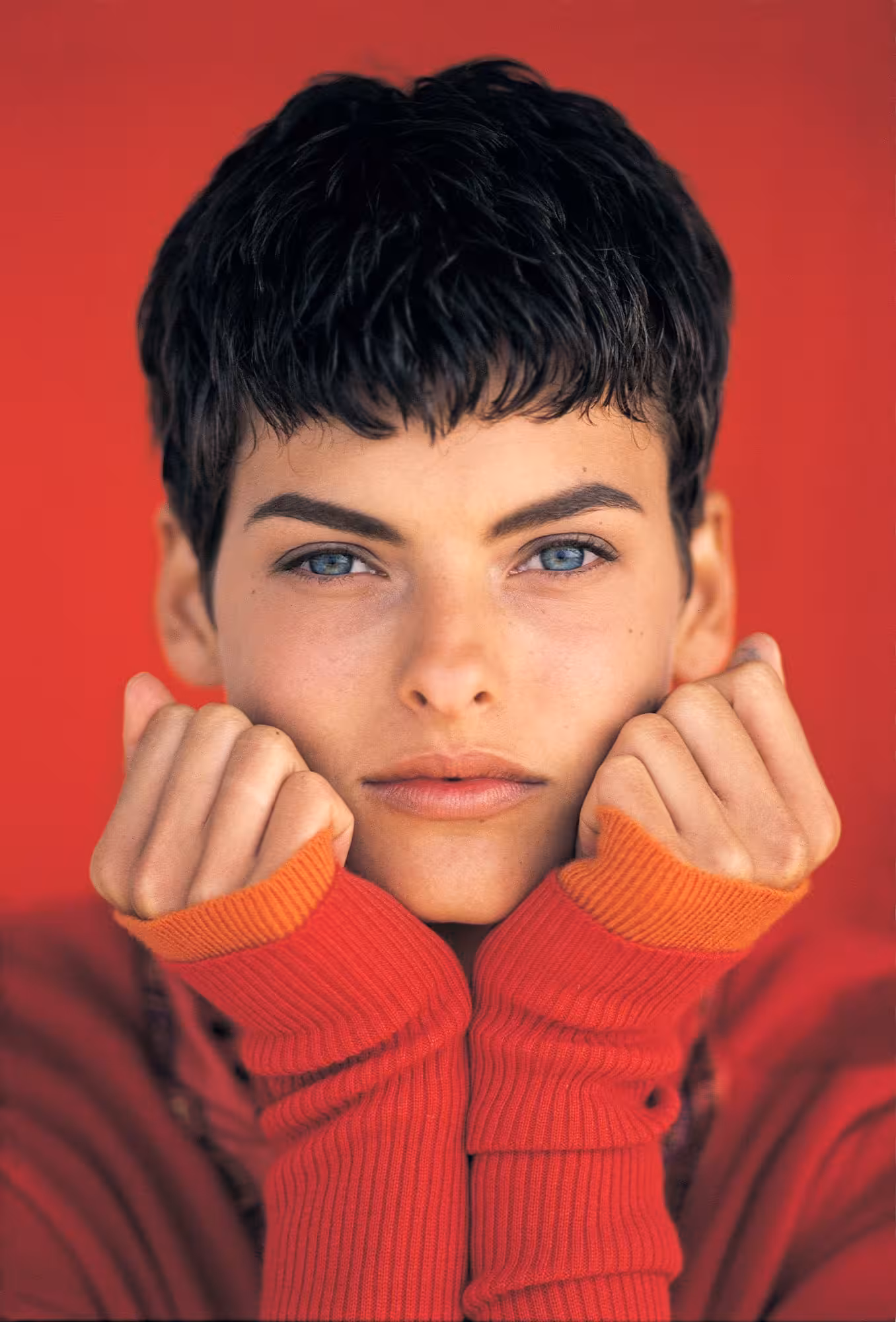 Linda Evangelista
