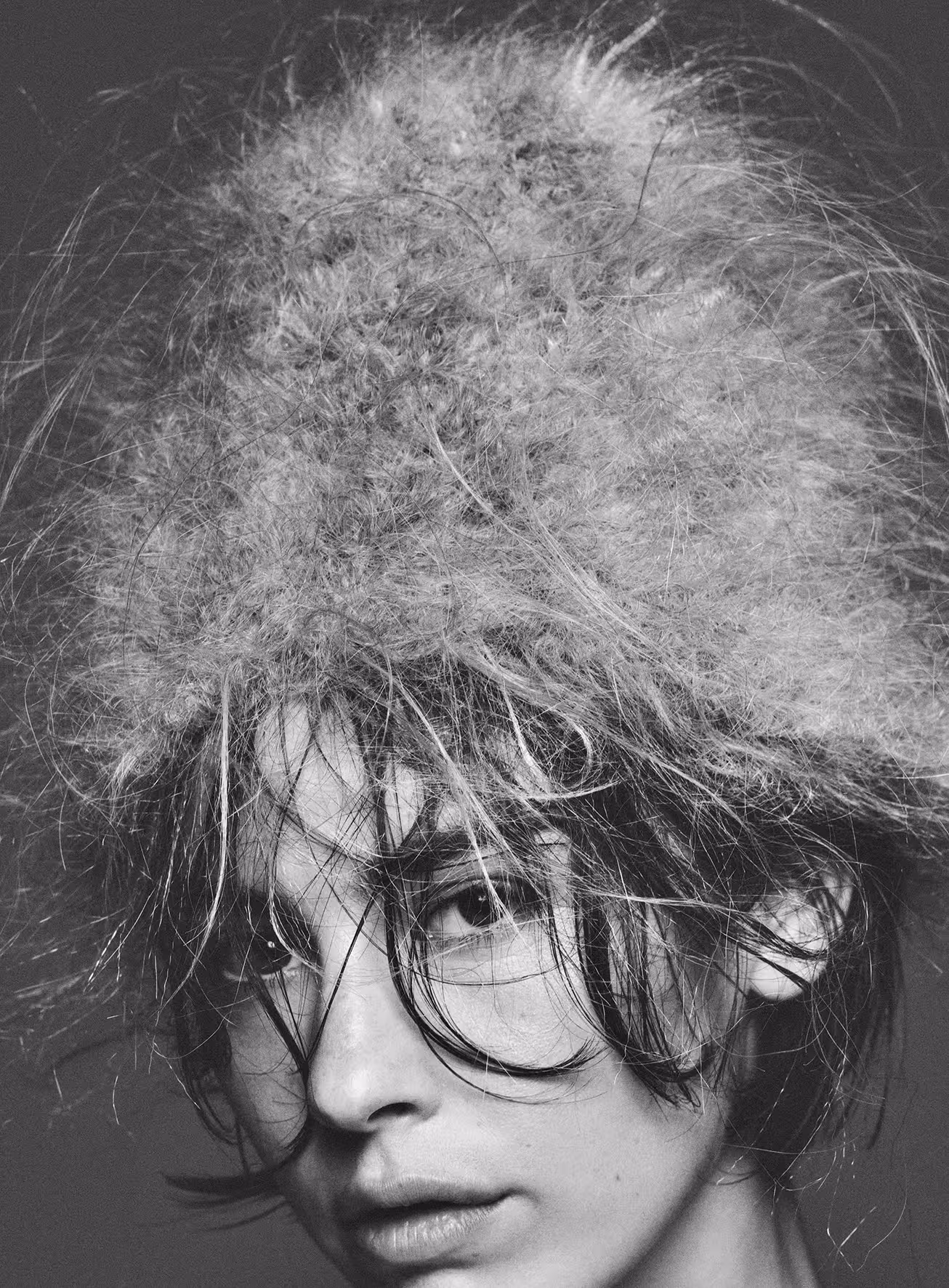 Gracie Abrams by Dan Jackson