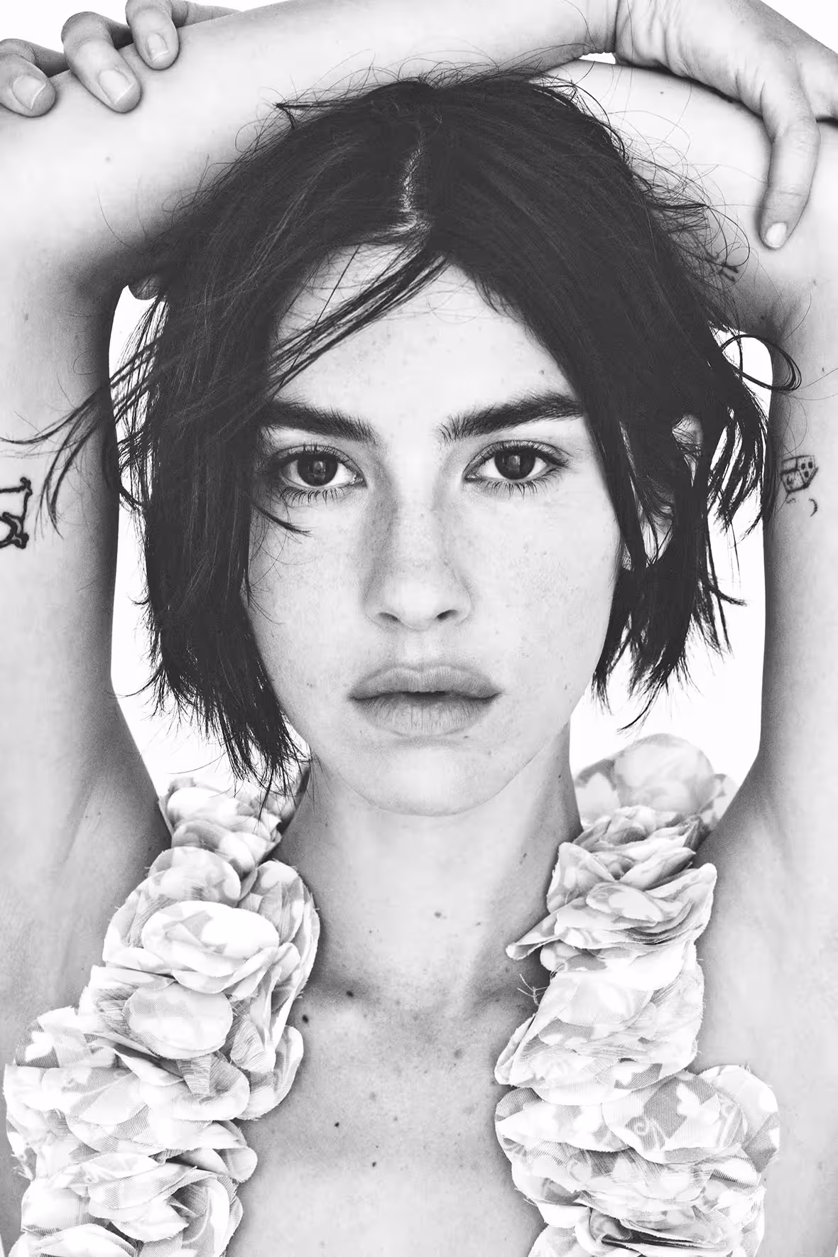 Gracie Abrams by Dan Jackson