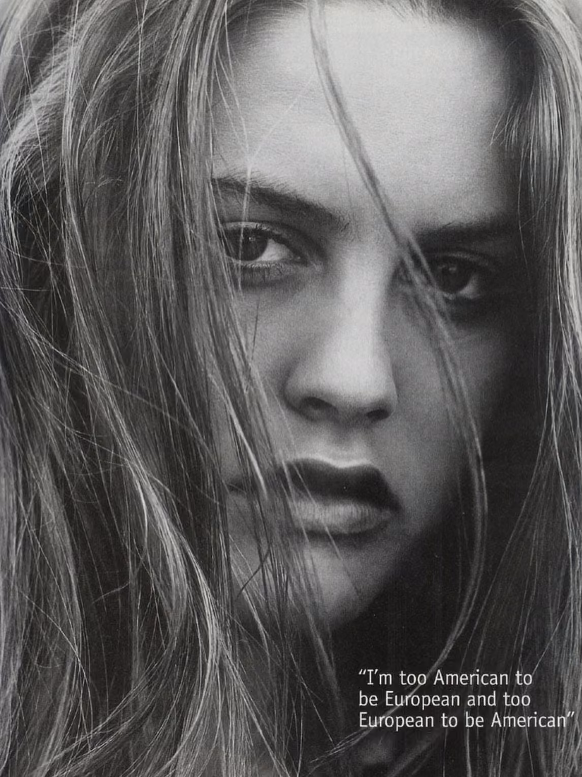Alicia Silverstone by Carlo Dalla Chiesa