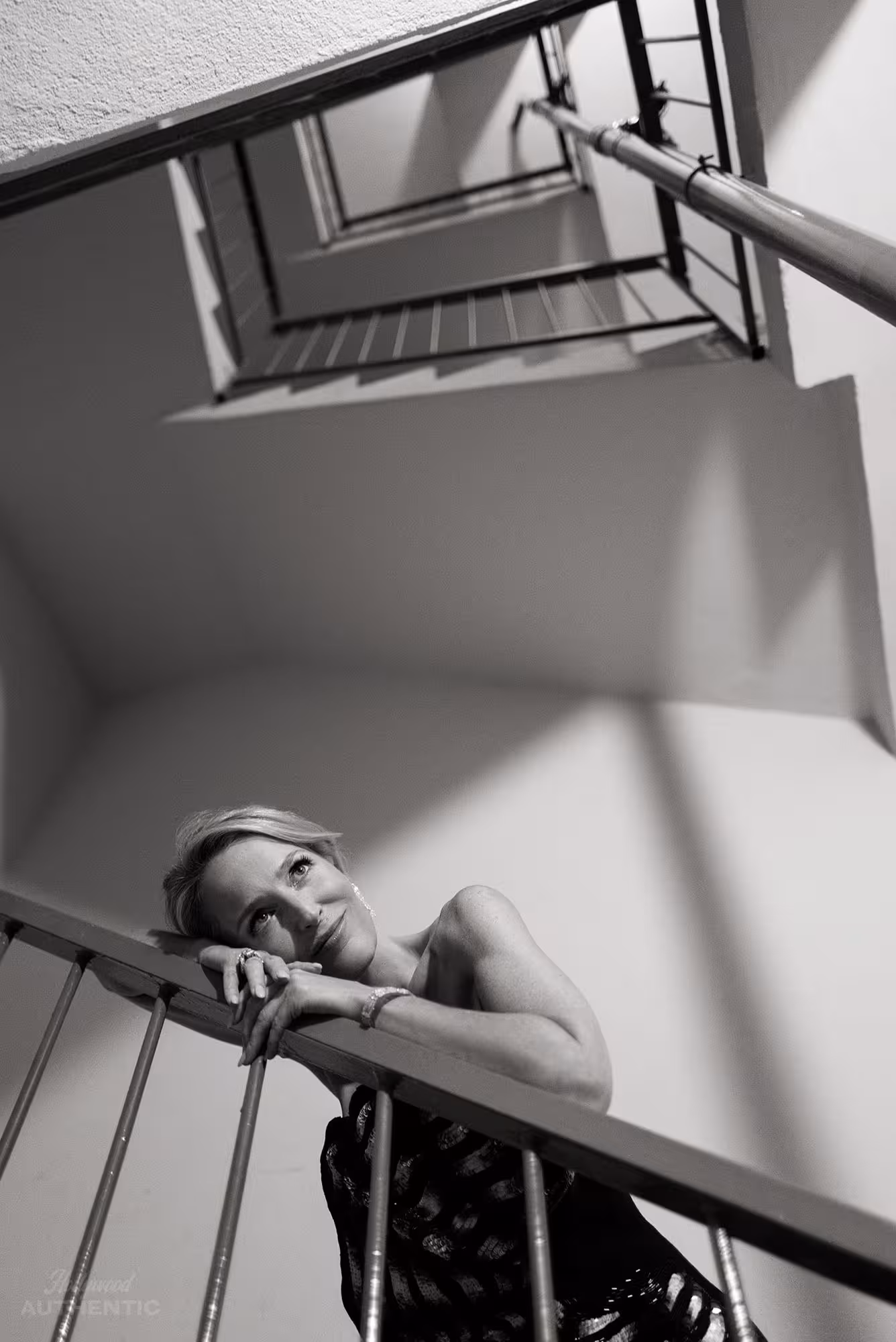 Gillian Anderson by Greg Williams