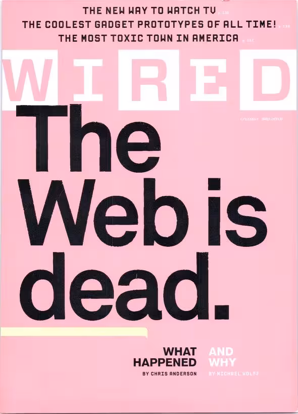 Wired