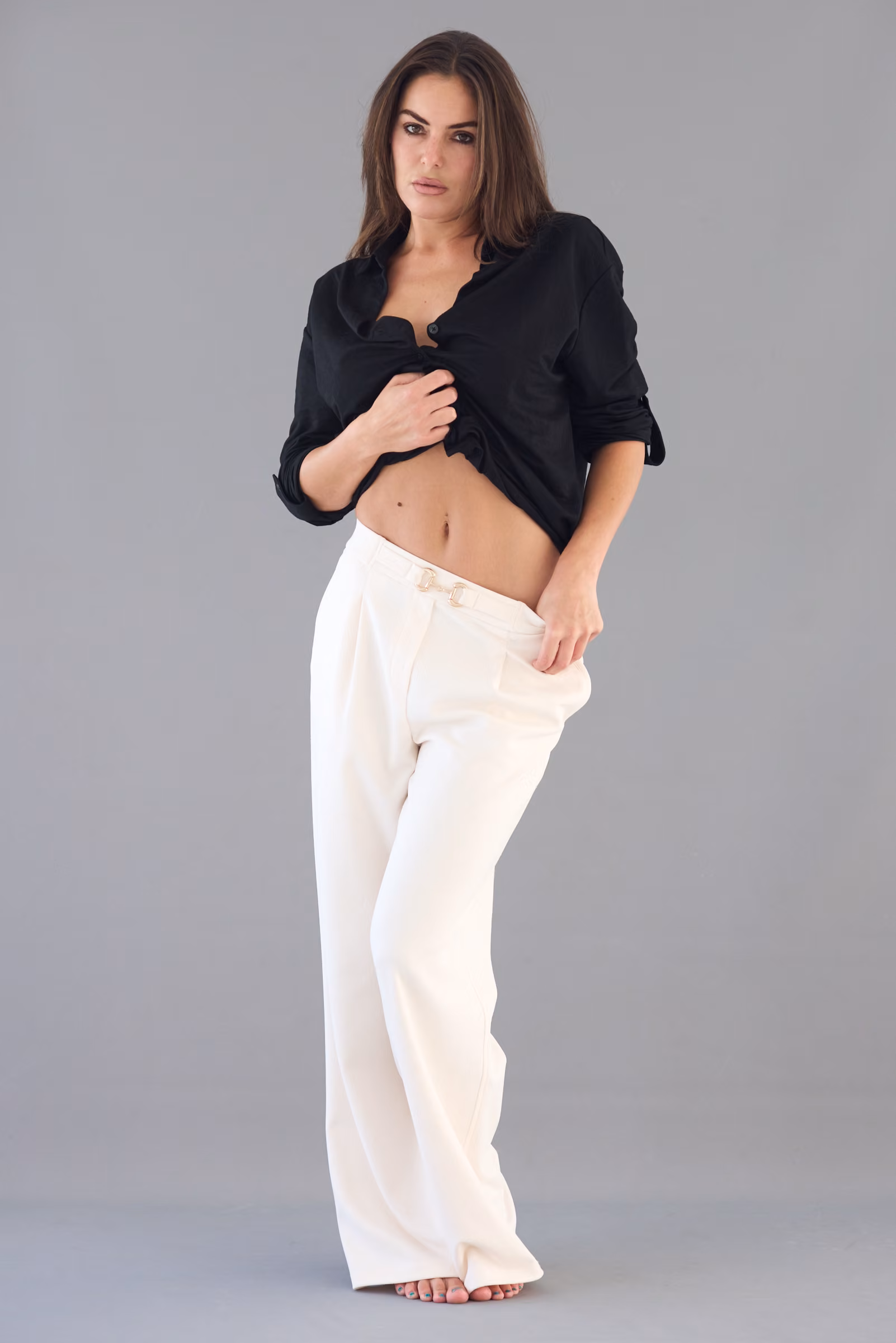 Portrait of Adrianna by Darren Shaw